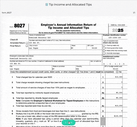 Laptop Signing Form 8027 Gif